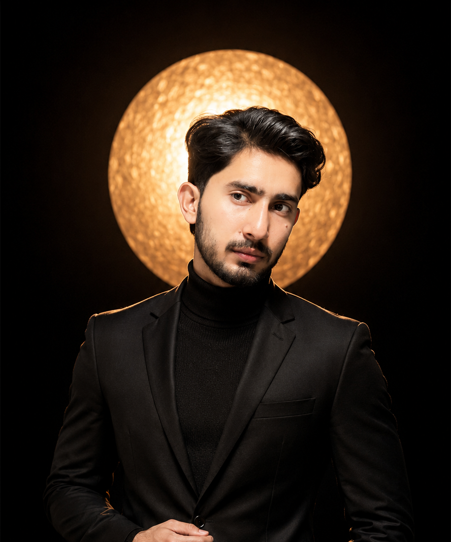 Faizan Abbas