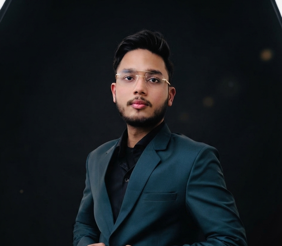 Ali Rohail Khan