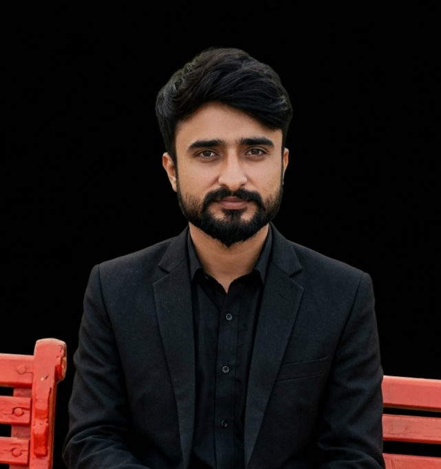 Nisar Hussain
